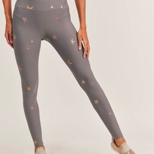 Mono B Start Leggings Regular & Plus Size